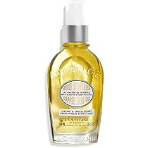 ロクシタン　シャワーオイル＆ローション ロクシタン アーモンド モイスチャライジング シャワーオイル 250ml